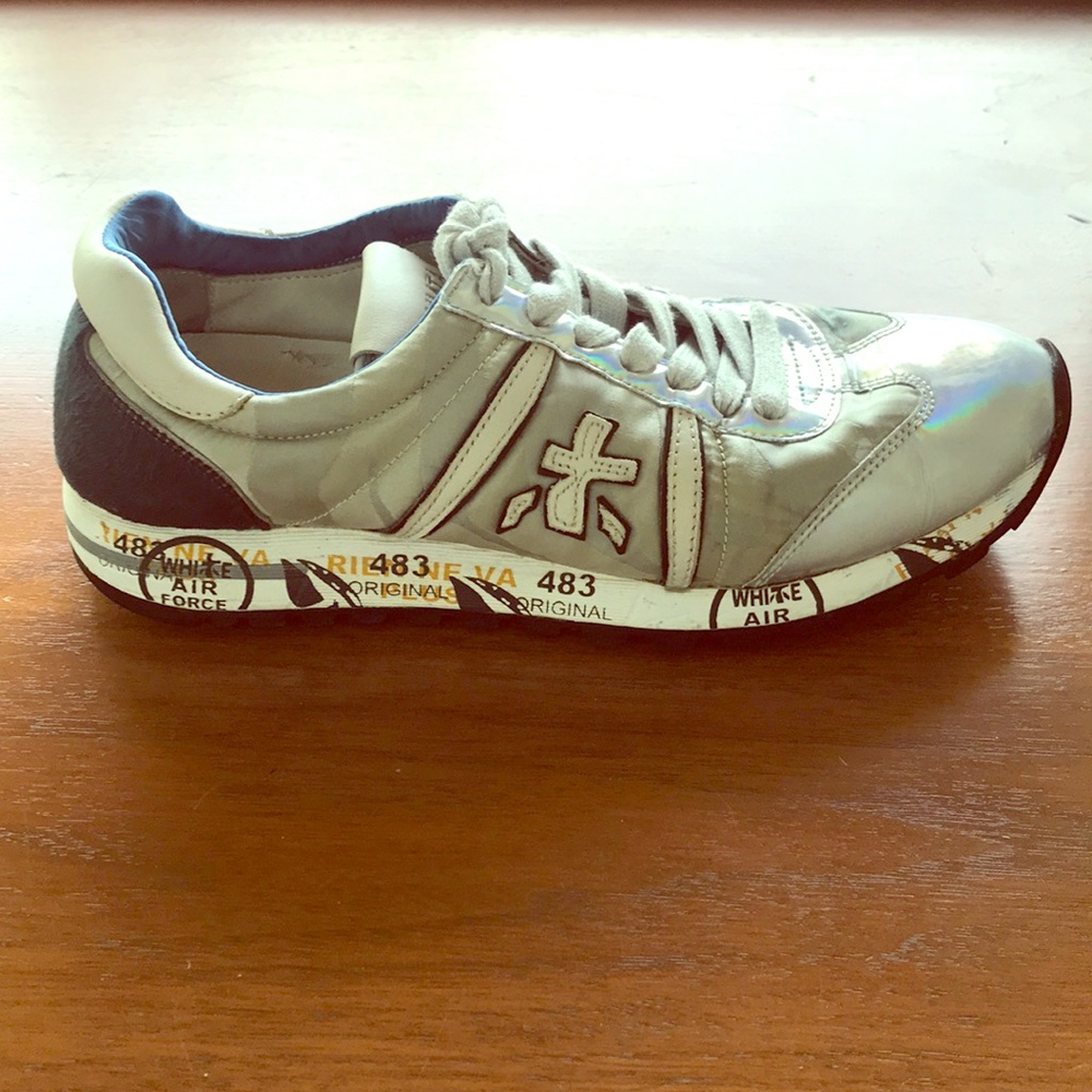Premiata  37 sneakers